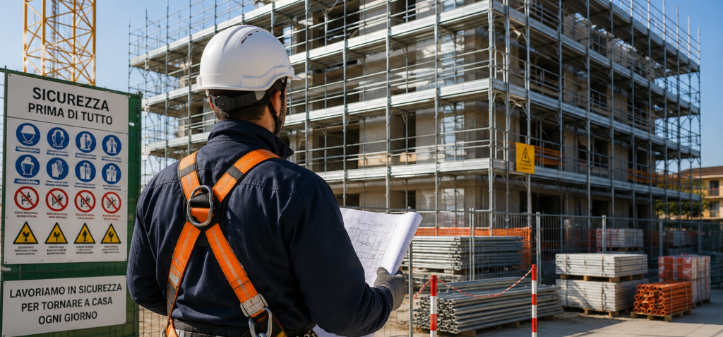sicurezza sicurezza